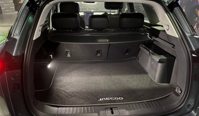 Новый автомобиль Jaecoo J7