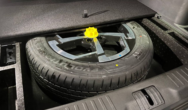 Новый автомобиль Jaecoo J7 — 15