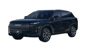 Новый автомобиль Jaecoo J7