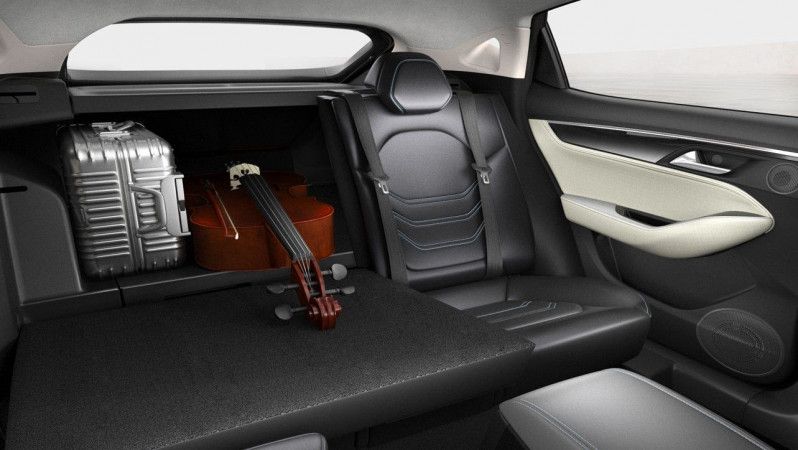 Новый автомобиль Jac J7 — 20