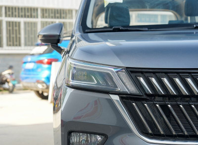 Новый автомобиль Wuling Jiachen