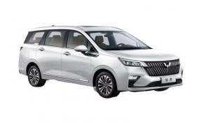 Новый автомобиль Wuling Jiachen — 1