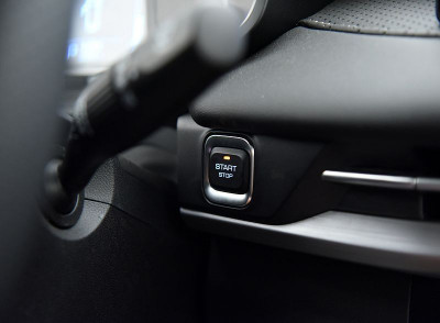 Новый автомобиль Wuling Jiachen