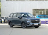 Новый автомобиль Wuling Jiachen, миниатюра — 4
