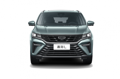 Новый автомобиль Geely Jiaji l