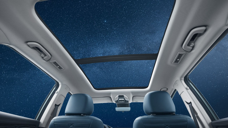 Новый автомобиль Geely Jiaji l — 10