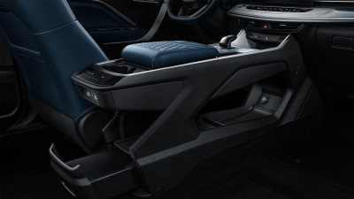 Новый автомобиль Geely Jiaji l