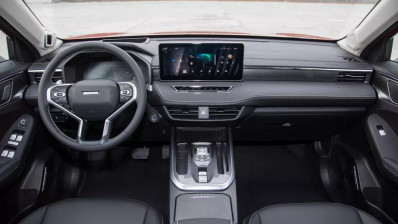 Автомобиль Haval Jolion