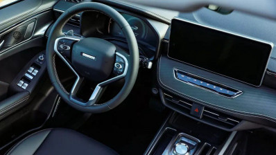 Автомобиль Haval Jolion