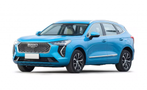 Автомобиль Haval Jolion