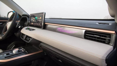 Автомобиль Haval Jolion