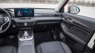 Автомобиль Haval Jolion