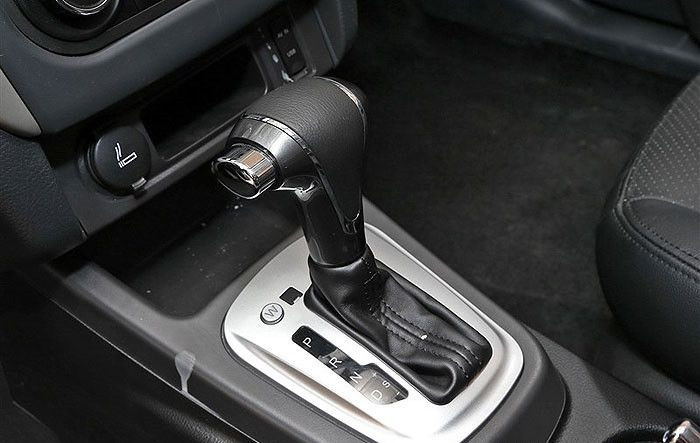 Автомобиль Dongfeng Joyear s50 — 12