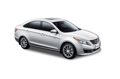 Автомобиль Dongfeng Joyear s50