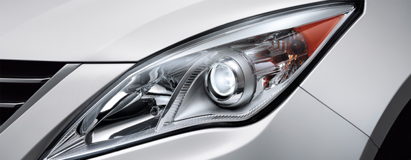 Автомобиль Dongfeng Joyear s50 — 6