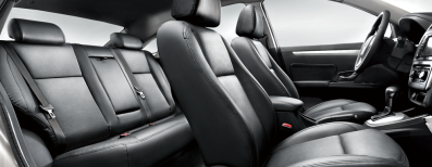 Автомобиль Dongfeng Joyear s50