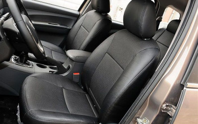 Автомобиль Dongfeng Joyear x3