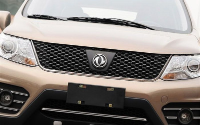 Автомобиль Dongfeng Joyear x3