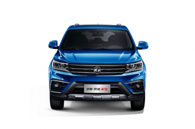 Автомобиль Dongfeng Joyear x5