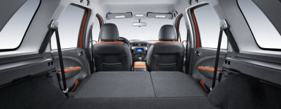 Автомобиль Dongfeng Joyear x5