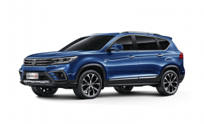 Автомобиль Dongfeng Joyear x5 — 1