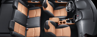 Автомобиль Dongfeng Joyear x5