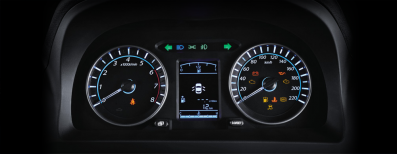 Автомобиль Dongfeng Joyear x5