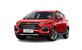 Новый автомобиль Jac Js3