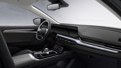 Новый автомобиль Jac Js6