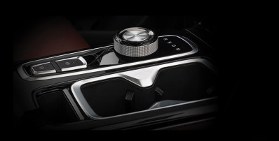 Новый автомобиль Jac Js6