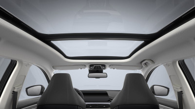 Новый автомобиль Jac Js6