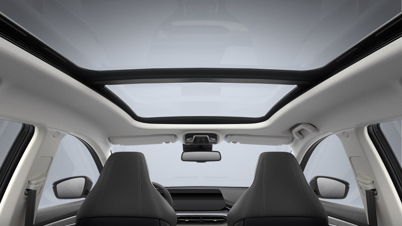 Новый автомобиль Jac Js6 — 17