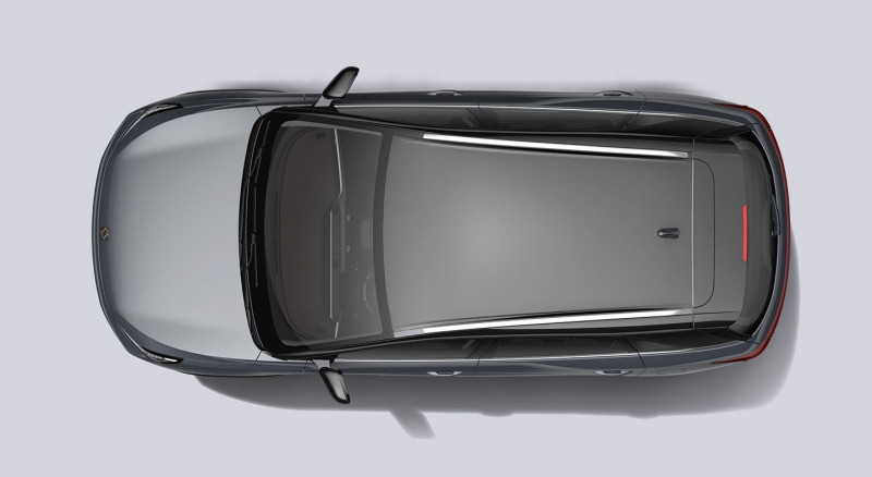 Новый автомобиль Jac Js6 — 5