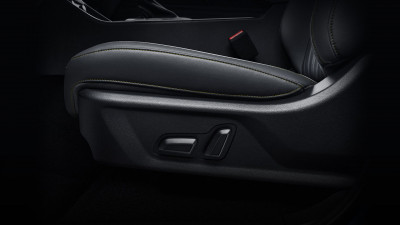 Новый автомобиль Great wall King kong cannon