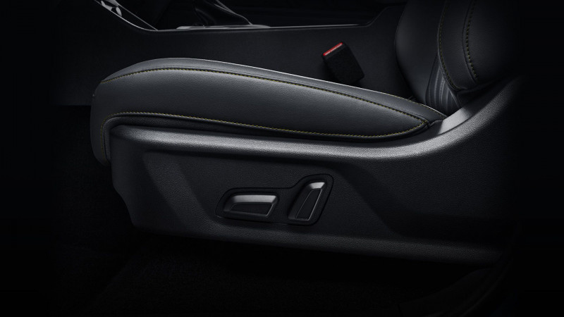 Новый автомобиль Great wall King kong cannon — 9