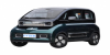 Новый автомобиль Baojun Kiwi ev, миниатюра — 0