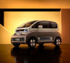 Новый автомобиль Baojun Kiwi ev, миниатюра — 7