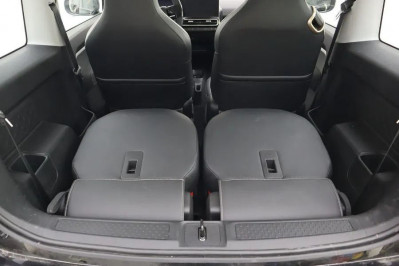 Новый автомобиль Baojun Kiwi ev