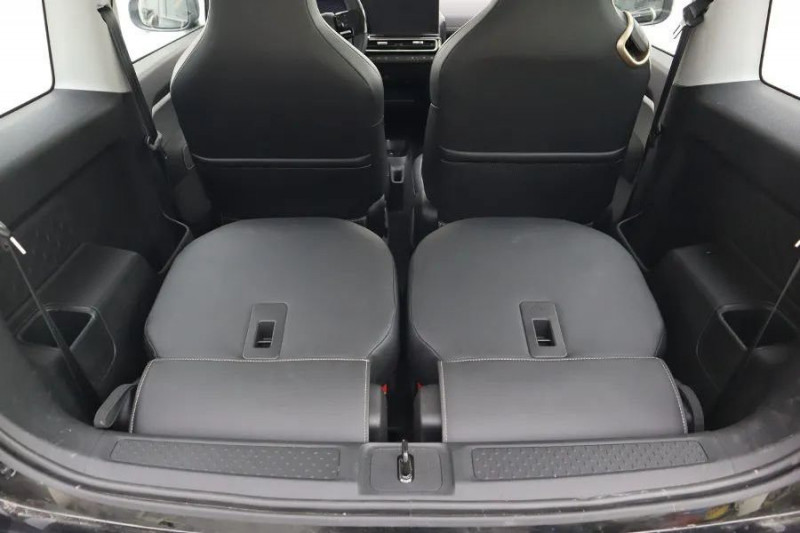 Новый автомобиль Baojun Kiwi ev — 11