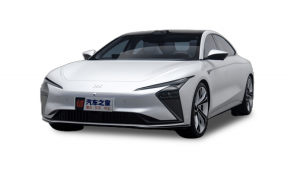 Новый автомобиль Im motors L7 — 1