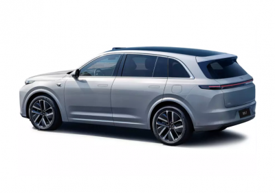 Новый автомобиль Li auto L7