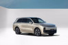 Новый автомобиль Li auto L8, миниатюра — 5