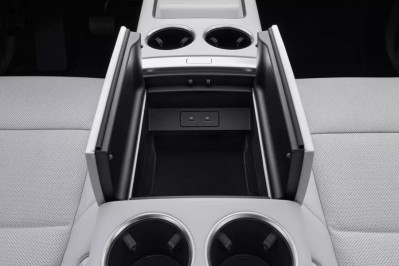 Новый автомобиль Li auto L8