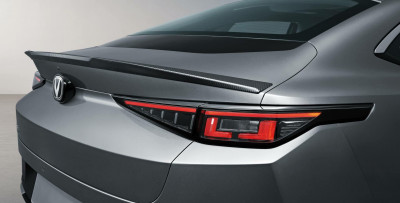 Новый автомобиль Changan Lamore