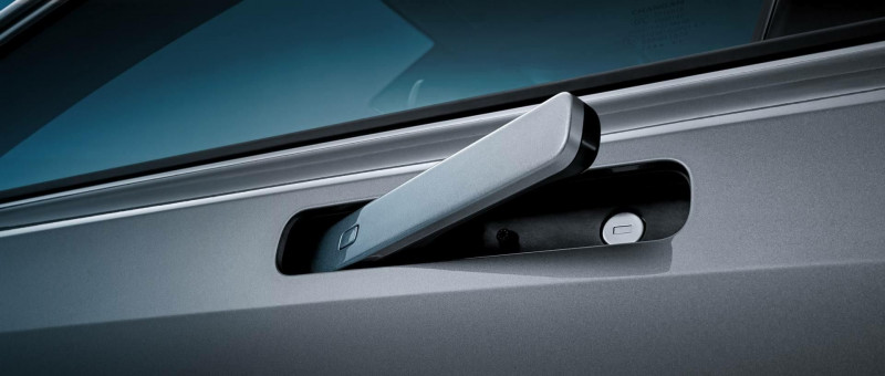 Новый автомобиль Changan Lamore — 6