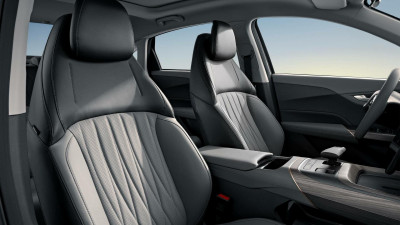 Новый автомобиль Changan Lamore