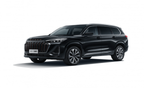 Новый автомобиль Exeed Lanyue (vx) — 1