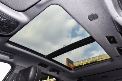 Новый автомобиль Exeed Lanyue (vx)