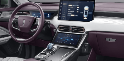 Автомобиль Wey Latte dht