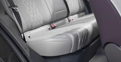 Автомобиль Wey Latte dht